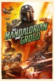 مشاهدة فيلم Star Wars: The Mandalorian and Grogu 2026 مترجم كامل