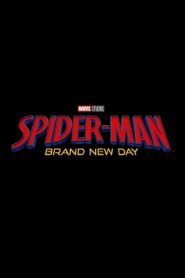 مشاهدة فيلم Spider-Man: Brand New Day 2026 مترجم كامل اون لاين HD