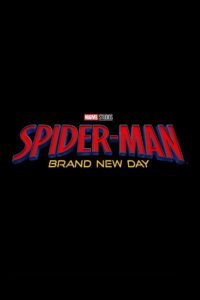 مشاهدة فيلم Spider-Man: Brand New Day 2026 مترجم كامل اون لاين HD