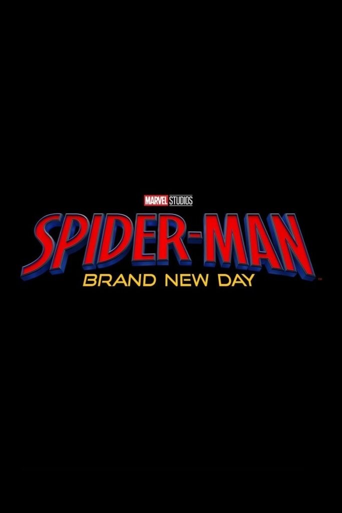 مشاهدة فيلم Spider-Man: Brand New Day 2026 مترجم كامل اون لاين HD