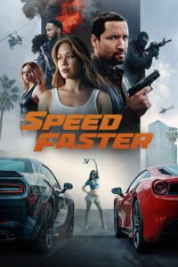 مشاهدة فيلم Speed Faster 2026 مترجم