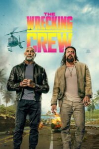 مشاهدة فيلم The Wrecking Crew 2026 مترجم