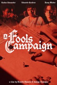 A Fool’s Campaign