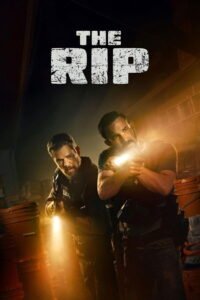 مشاهدة فيلم The Rip 2026 مترجم كامل