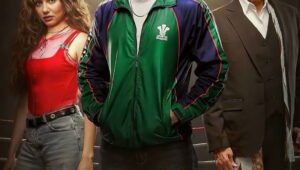 بطل العالم الحلقة 1