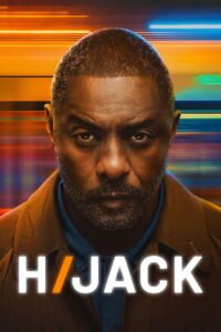 مسلسل Hijack الموسم الثاني