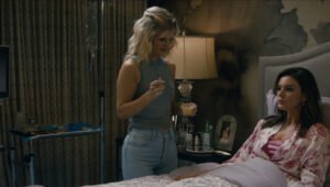 بيرت: رجل على طبيعته الحلقة 4