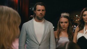 بيرت: رجل على طبيعته الحلقة 6