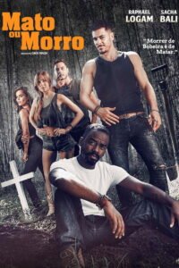 Mato ou Morro 2026