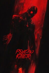 مشاهدة فيلم Psycho Killer 2026 مترجم