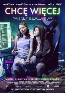 Chcę więcej 2026
