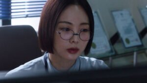 الزهرة الدامية: 1×5