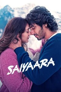 مشاهدة فيلم Saiyaara 2025 مترجم كامل اون لاين HD