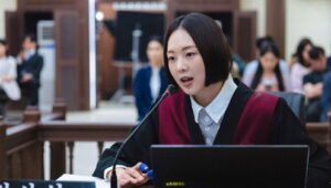 الزهرة الدامية: 1×3