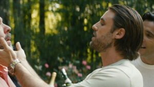 بيرت: رجل على طبيعته الحلقة 3