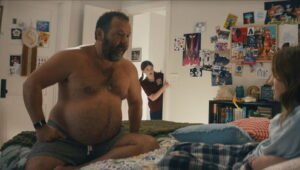 بيرت: رجل على طبيعته: 1×2