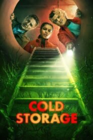 مشاهدة فيلم Cold Storage 2026 مدبلج
