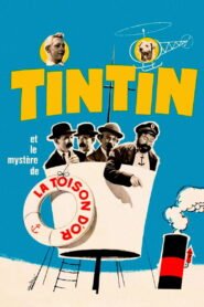 مشاهدة فيلم Tintin and the Golden Fleece 1961 مترجم