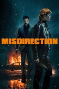 مشاهدة فيلم Misdirection 2026 مترجم