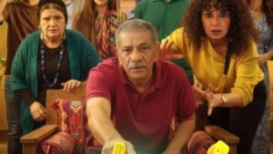 مسلسل لينك كامل الحلقة 10