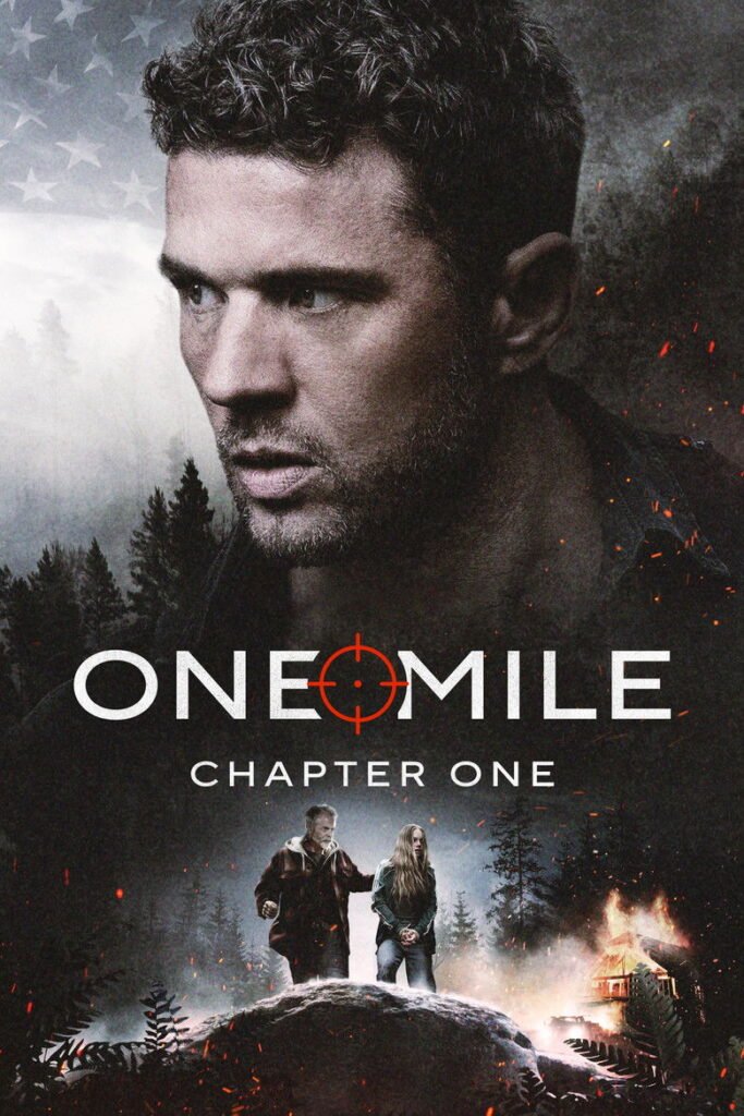 شاهد الآن مجاناً: فيلم One Mile: Chapter One بجودة مترجم 1080
