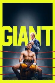 مشاهدة فيلم Giant 2025 مترجم