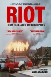Riot: From Rebellion to Redemption 2026