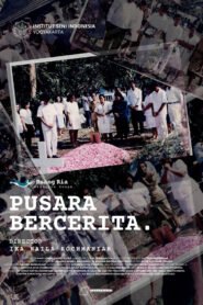 Whispers From The Grave 2026