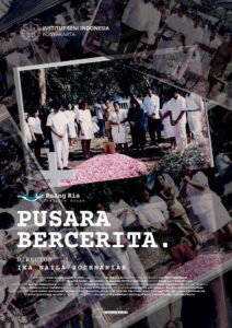 Whispers From The Grave 2026