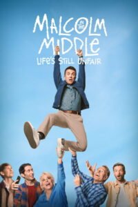 Malcolm in the Middle: Life’s Still Unfair 2026