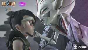 محاربو السندوكاي: 2×24