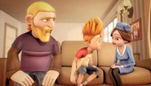 محاربو السندوكاي: 1×16