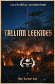 Tallinn leekides 2026