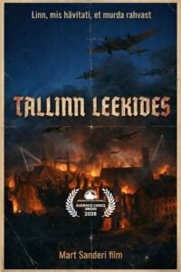 Tallinn leekides 2026