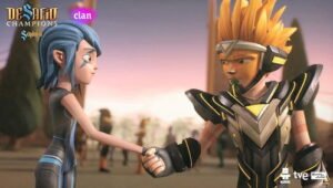 محاربو السندوكاي: 2×18