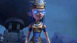 محاربو السندوكاي: 1×5