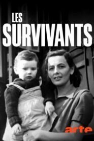Les survivants, l’impossible départ après la Shoah 2026
