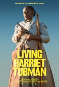 Living Harriet Tubman 2026
