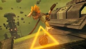 محاربو السندوكاي: 1×7