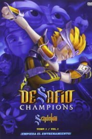 كرتون محاربو السندوكاي الموسم الاول بجودة 1080