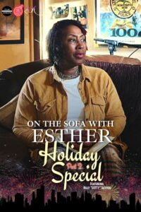 On the Sofa with Esther Holiday Special featuring Billy ‘Sutty’ Sutton – Part Two 2026