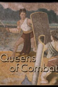 Queens of Combat: Rome’s Female Gladiators 2026