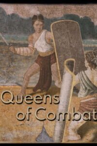 Queens of Combat: Rome’s Female Gladiators 2026