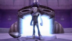 محاربو السندوكاي: 1×20