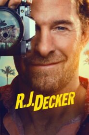مسلسل RJ Decker مترجم