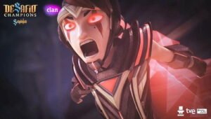 محاربو السندوكاي: 2×20