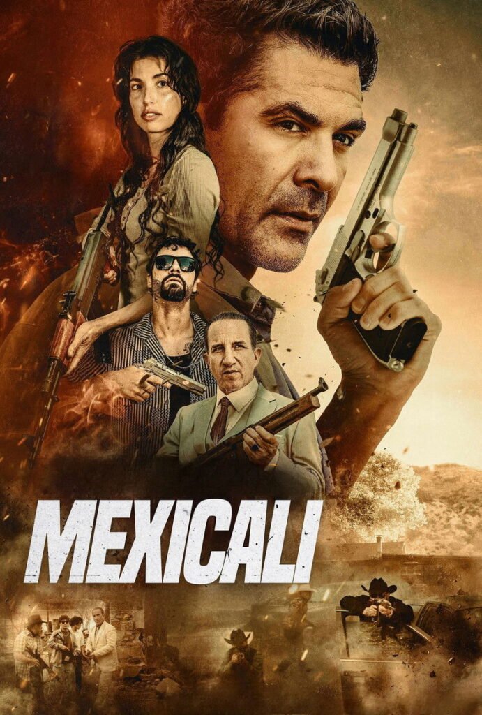 فيلم Mexicali كامل بجودة عالية 1080