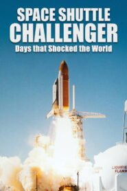 Space Shuttle Challenger 2026
