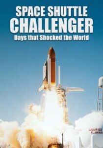 Space Shuttle Challenger 2026