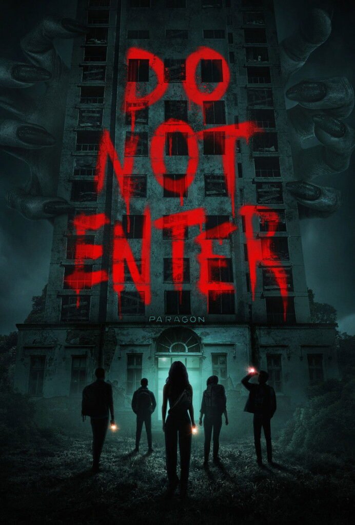 فيلم Do Not Enter بجودة عالية 1080